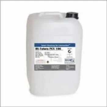 Superplasticizer Admixture